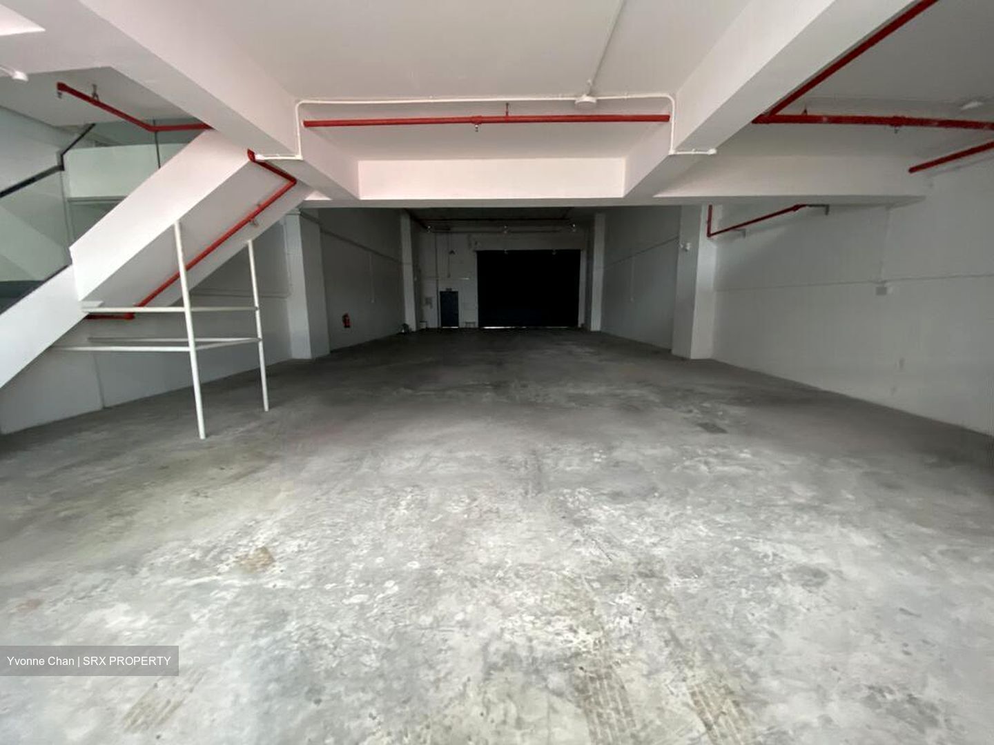 Loyang Enterprise Building (D17), Factory #487787161